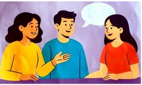 Mithra Talk Wellbeing Background
