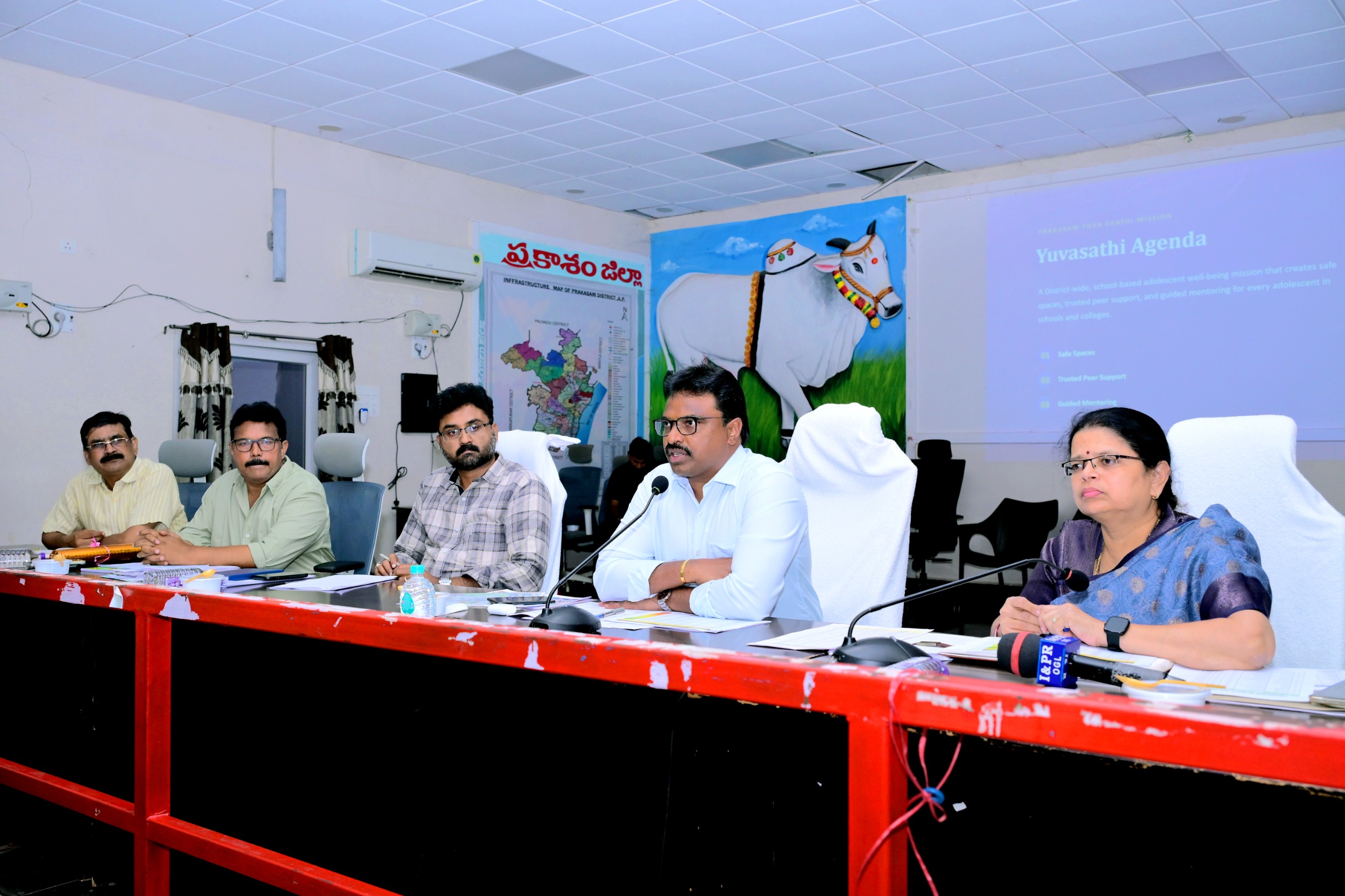 Yuva Saathi Gallery Photo 6